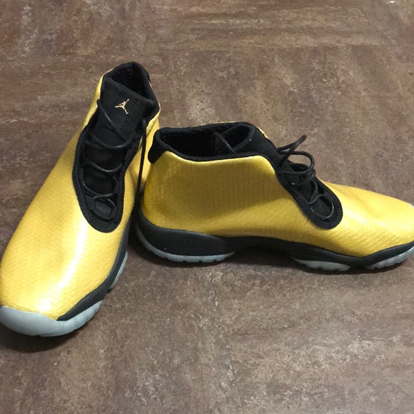 Jordan future coin - Picture 4 of 4